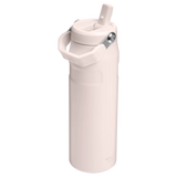 Stanley IceFlow Bottle Flip Straw 2.0 0.7L - Rose Quartz