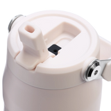 Stanley IceFlow Bottle Flip Straw 2.0 0.7L - Rose Quartz