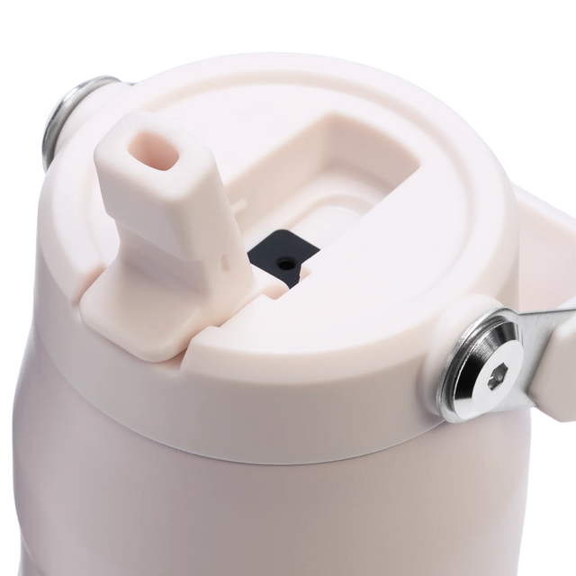 Stanley IceFlow Bottle Flip Straw 2.0 0.7L - Rose Quartz