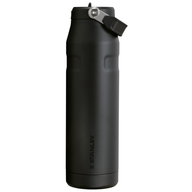 Stanley IceFlow Bottle Flip Straw 1.06L - Black
