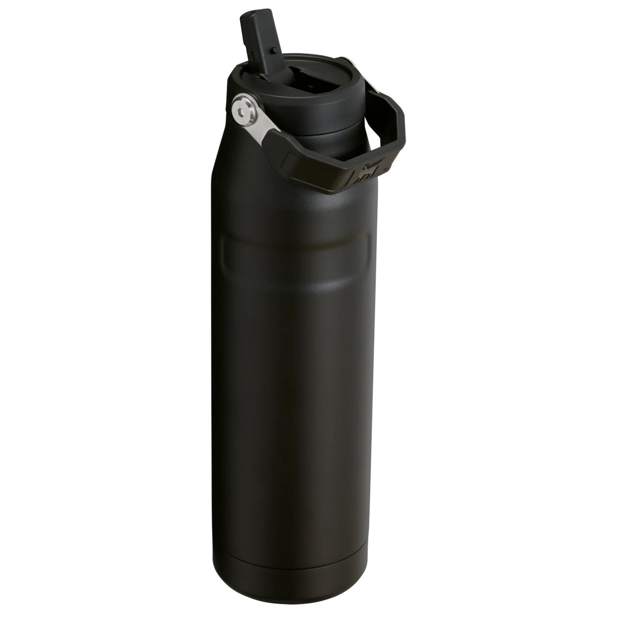 Stanley IceFlow Bottle Flip Straw 1.06L - Black