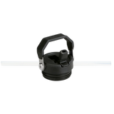 Stanley IceFlow Bottle Flip Straw 1.06L - Black