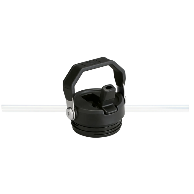 Stanley IceFlow Bottle Flip Straw 1.06L - Black