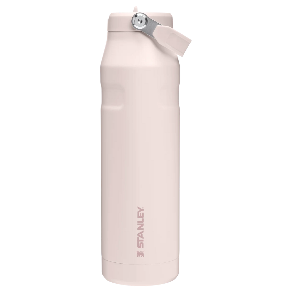 Stanley IceFlow Bottle Flip Straw 2.0 1.06L - Rose Quartz