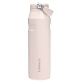 Stanley IceFlow Bottle Flip Straw 2.0 1.06L - Rose Quartz