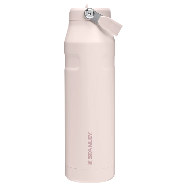 Stanley IceFlow Bottle Flip Straw 2.0 1.06L - Rose Quartz