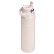 Stanley IceFlow Bottle Flip Straw 1.06L - Rose Quartz