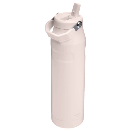 Stanley IceFlow Bottle Flip Straw 1.06L - Rose Quartz