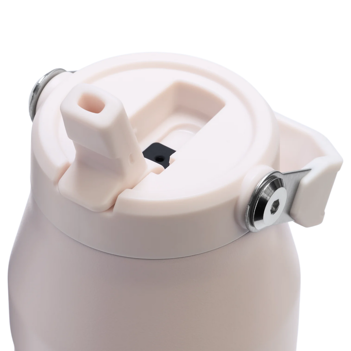 Stanley IceFlow Bottle Flip Straw 2.0 1.06L - Rose Quartz