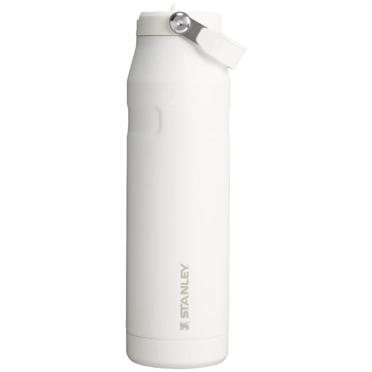 Stanley IceFlow Bottle Flip Straw 1.06L - Frost