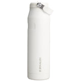 Stanley IceFlow Bottle Flip Straw 1.06L - Frost
