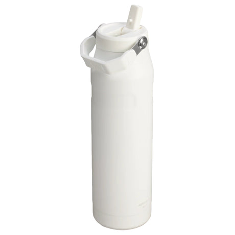 Stanley IceFlow Bottle Flip Straw 1.06L - Frost