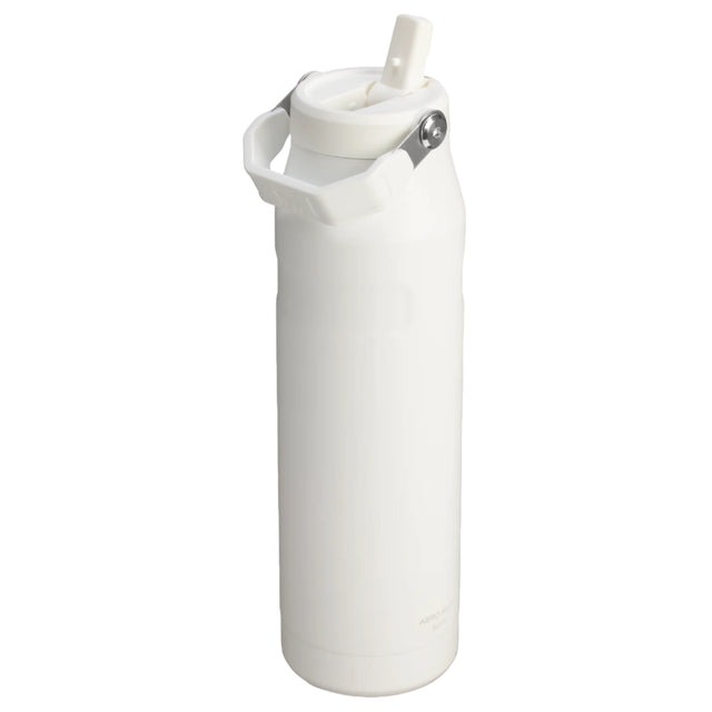 Stanley IceFlow Bottle Flip Straw 1.06L - Frost