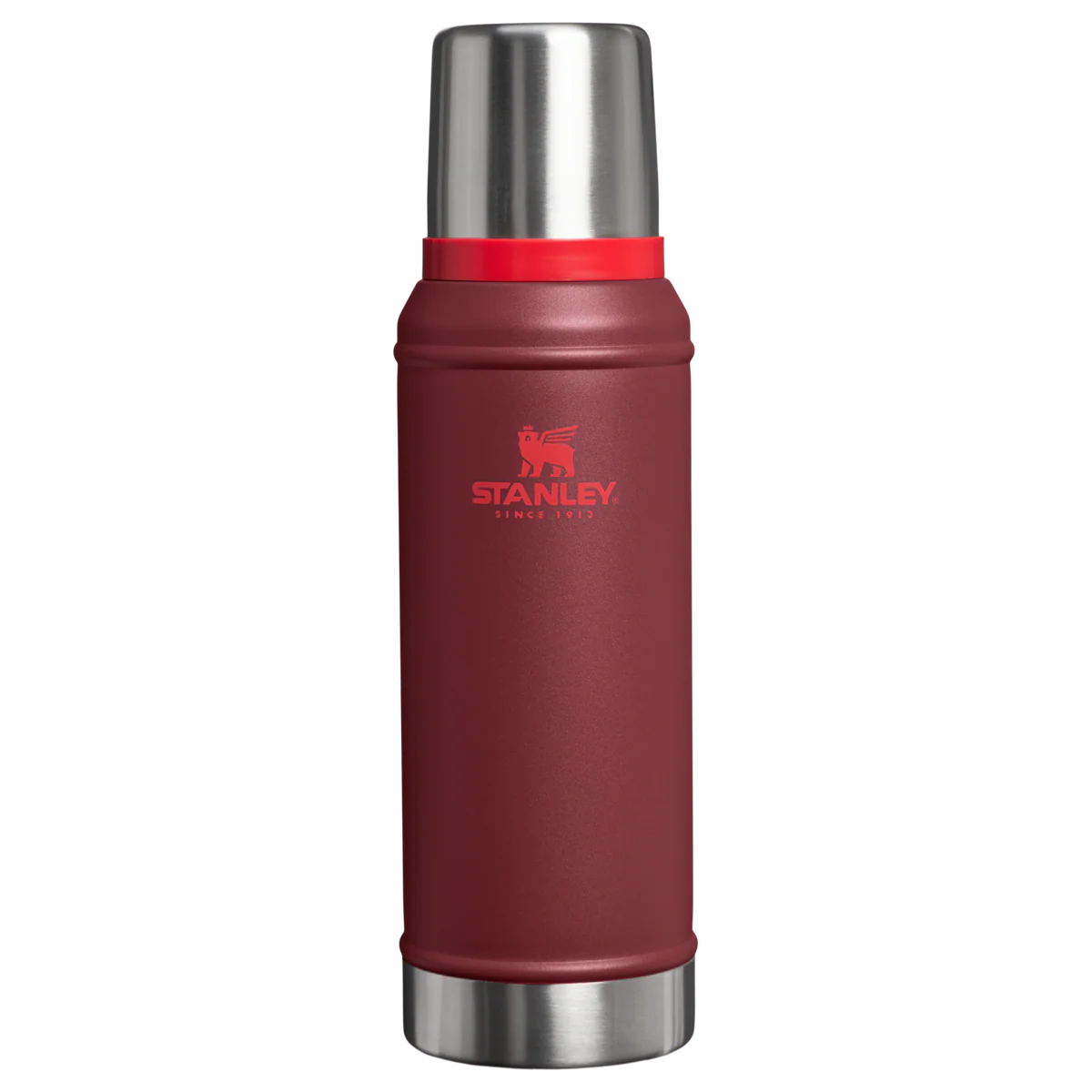 Stanley Legendary Classic Bottle 0.94L - Cranberry
