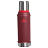 Stanley Legendary Classic Bottle 0.94L - Cranberry