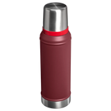 Stanley Legendary Classic Bottle 0.94L - Cranberry