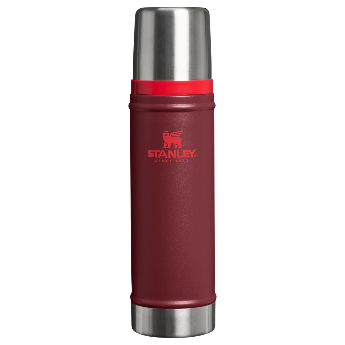 Stanley Legendary Classic Bottle 0.59L - Cranberry