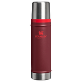 Stanley Legendary Classic Bottle 0.59L - Cranberry