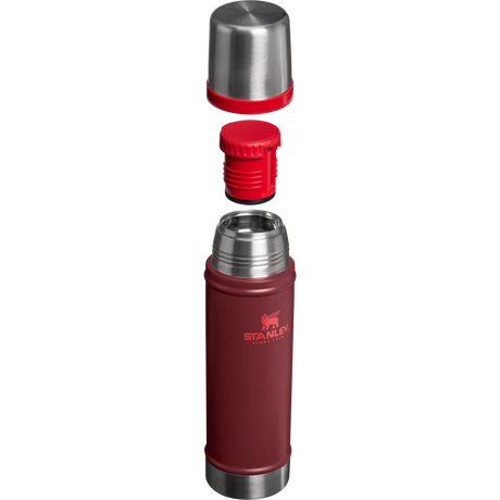 Stanley Legendary Classic Bottle 0.59L - Cranberry