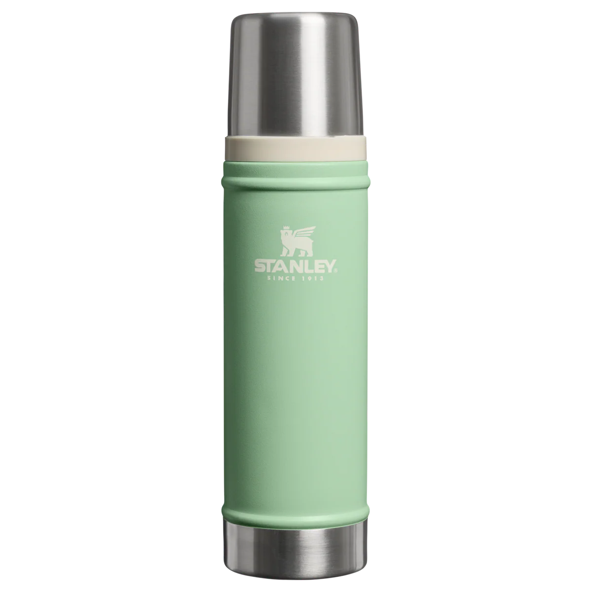 Stanley Legendary Classic Bottle 0.59L - Pistachio