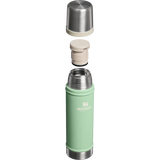 Stanley Legendary Classic Bottle 0.59L - Pistachio
