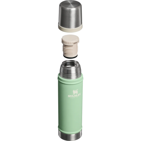 Stanley Legendary Classic Bottle 0.59L - Pistachio