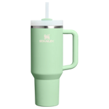 Stanley Quencher H2.0 FlowState Tumbler 1.18L - Pistachio