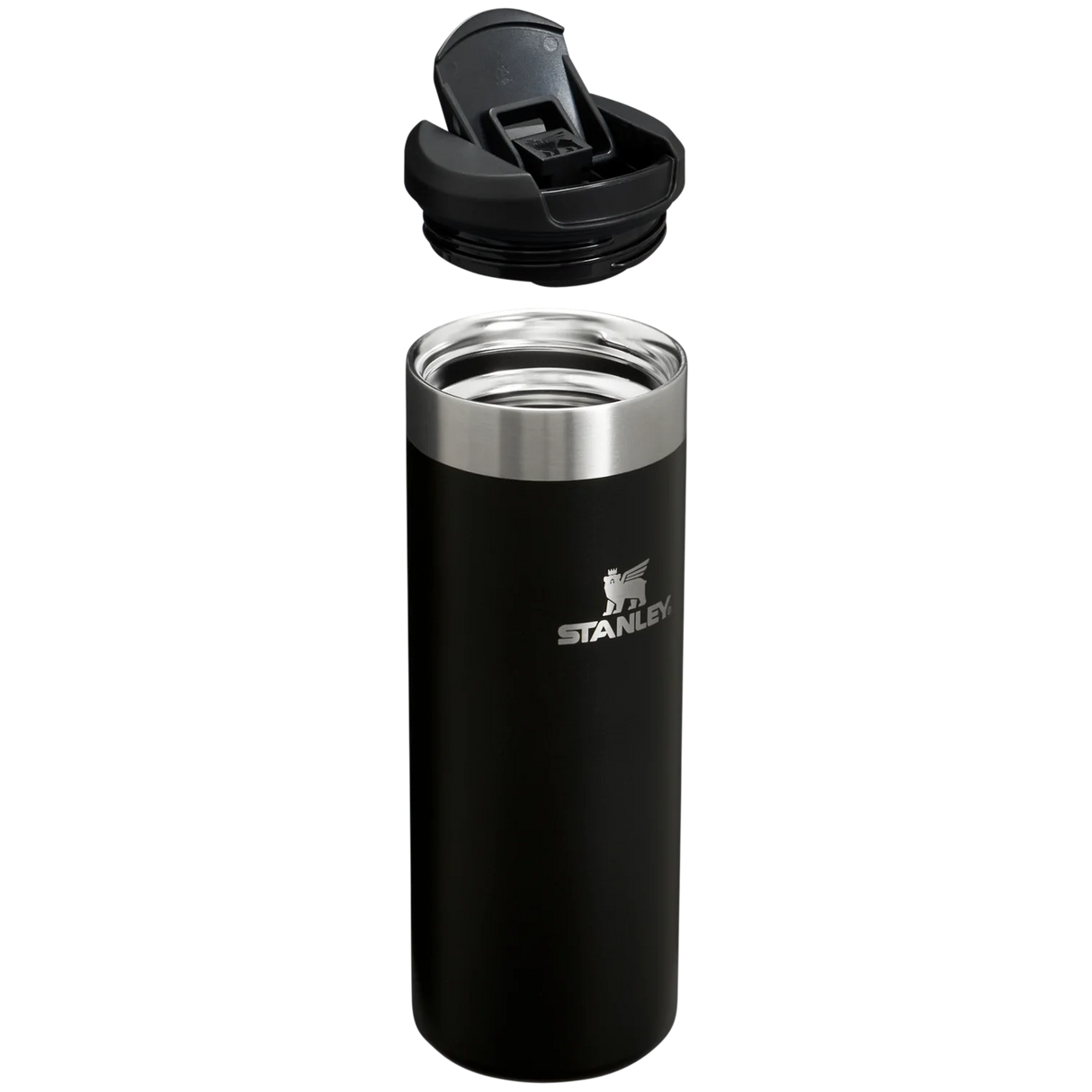 Stanley The Aerolight™ Transit Mug 0.47L - Black