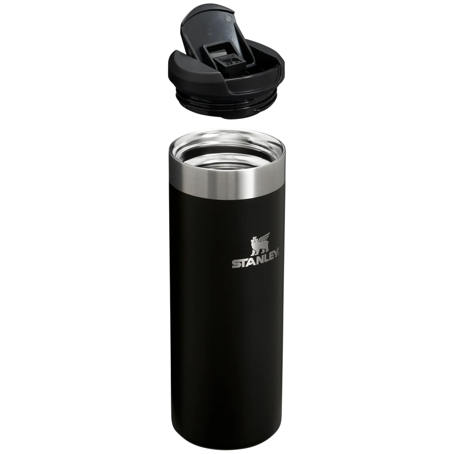 Stanley The Aerolight™ Transit Mug 0.47L - Black