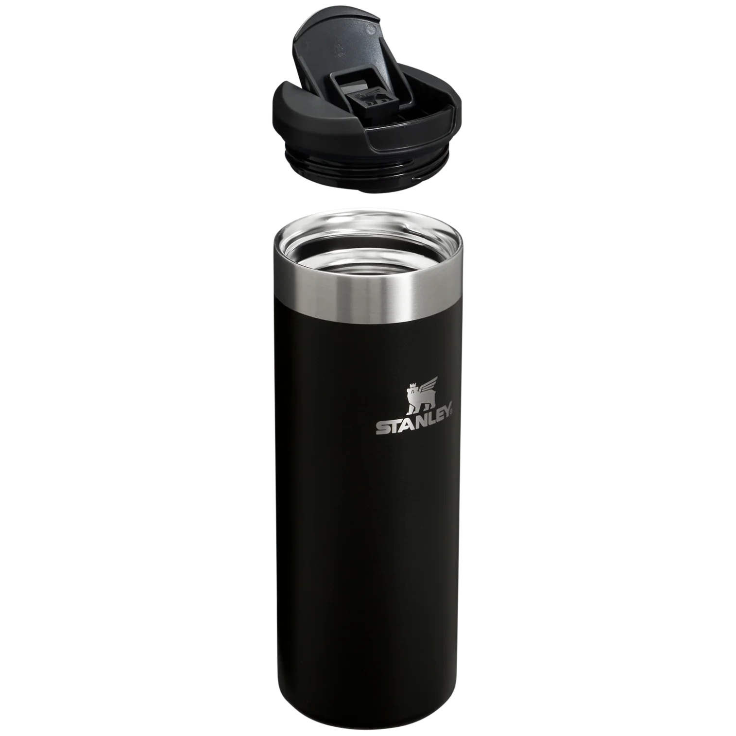 Stanley The Aerolight™ Transit Mug 0.47L - Black