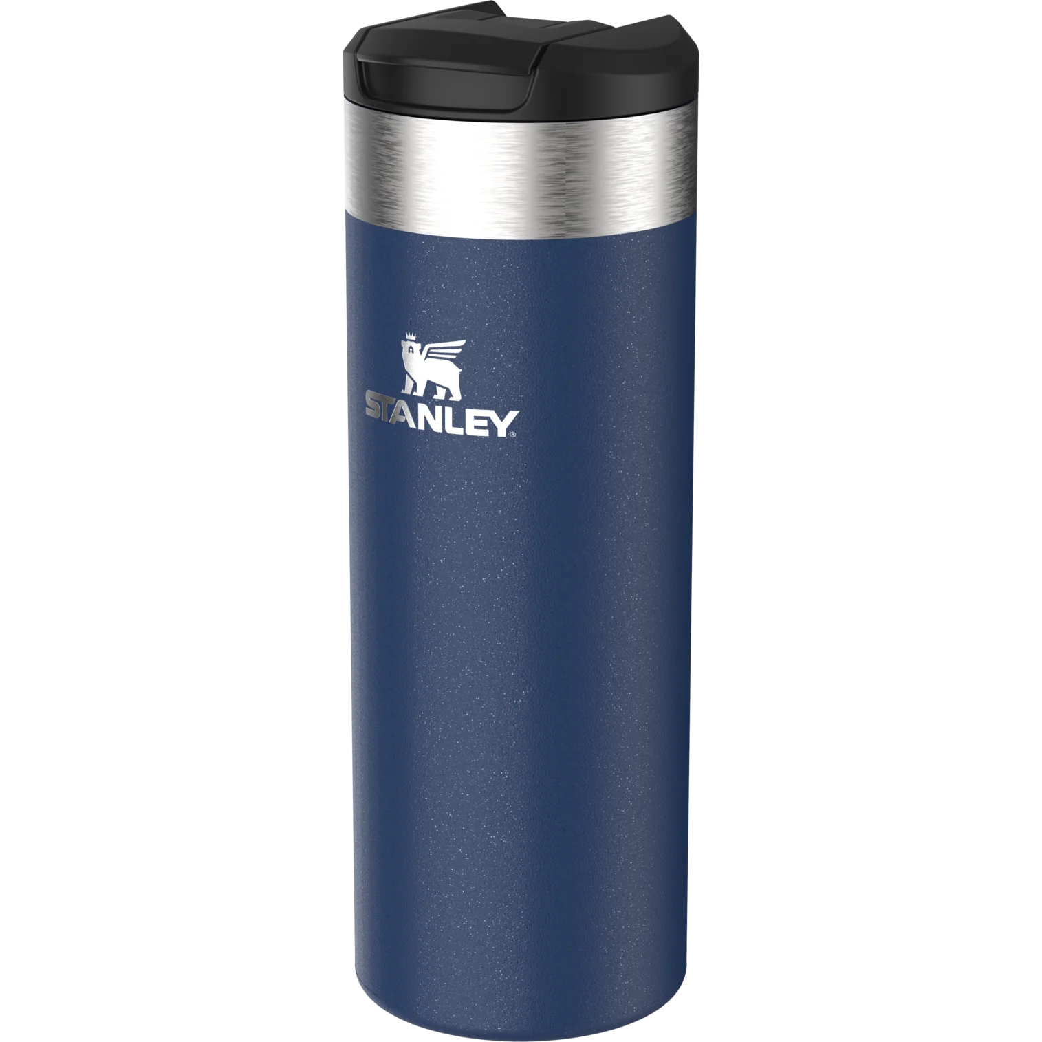 Stanley The Aerolight™ Transit Mug 0.47L - Royal Blue Metallic