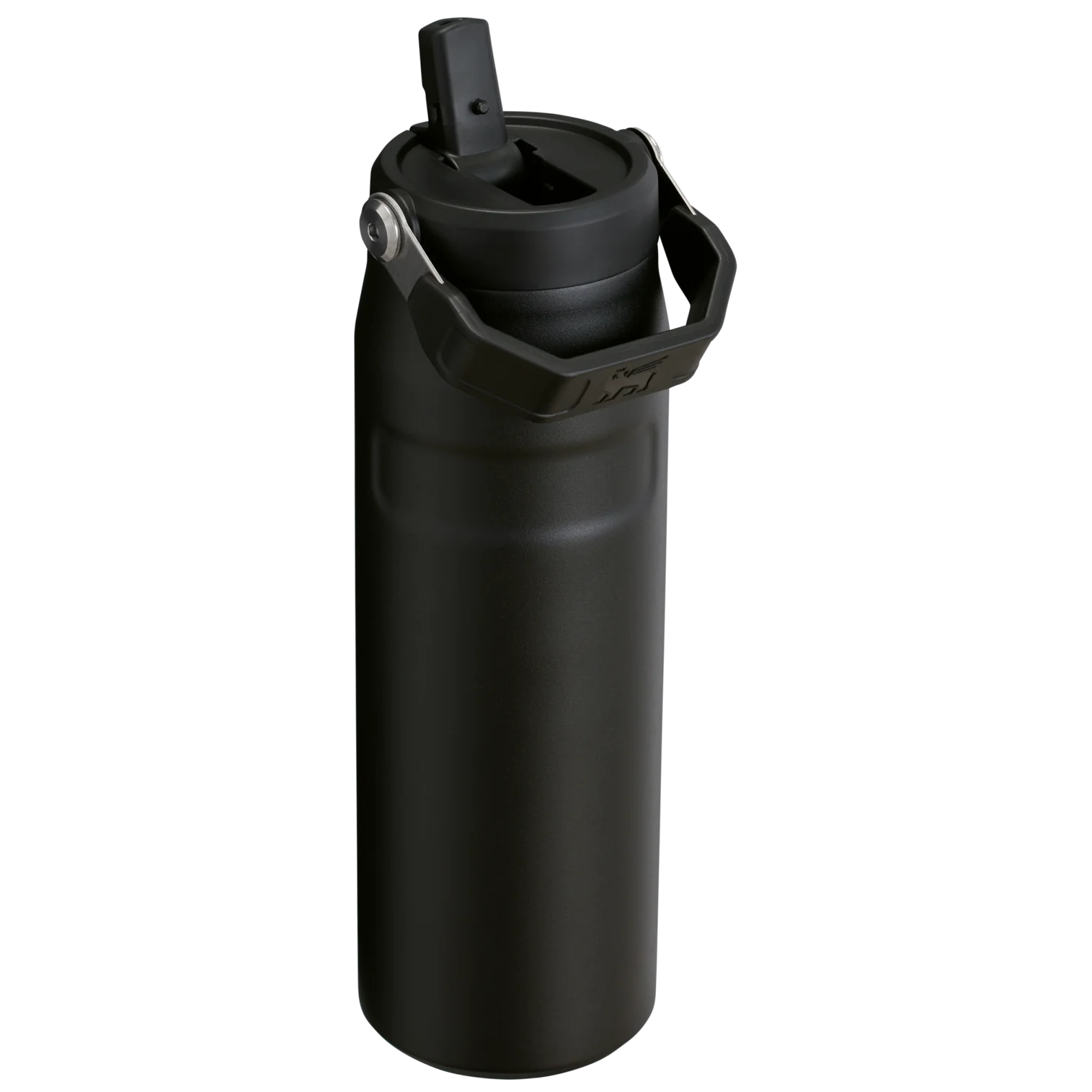 Stanley IceFlow Bottle Flip Straw 2.0 0.7L - Black