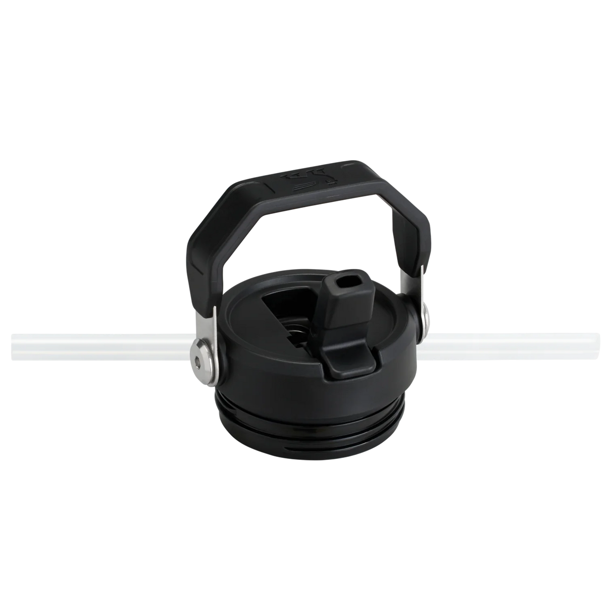 Stanley IceFlow Bottle Flip Straw 2.0 0.7L - Black