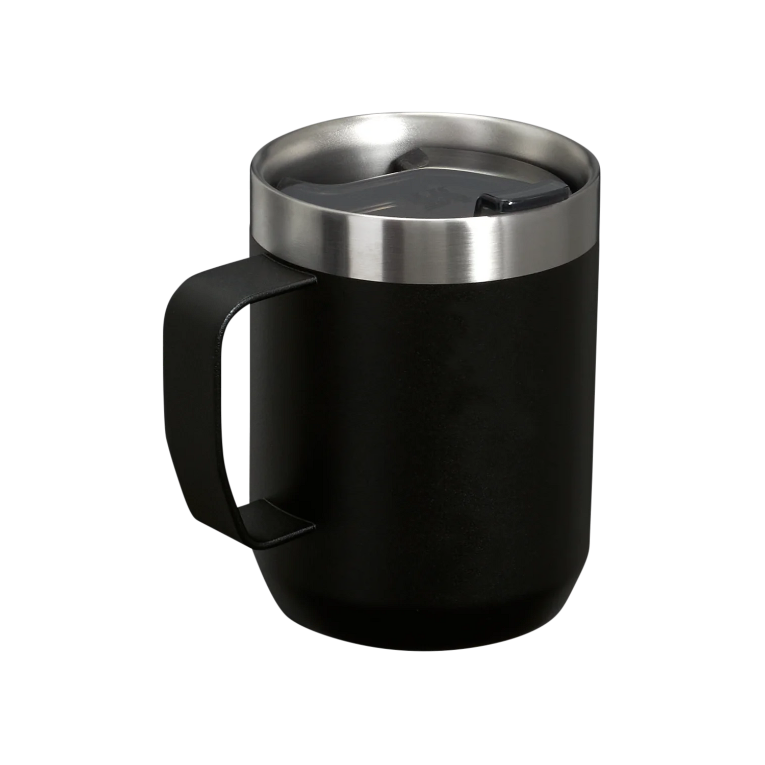 Stanley Classic Legendary Everyday Camp Mug 0.23L - Black