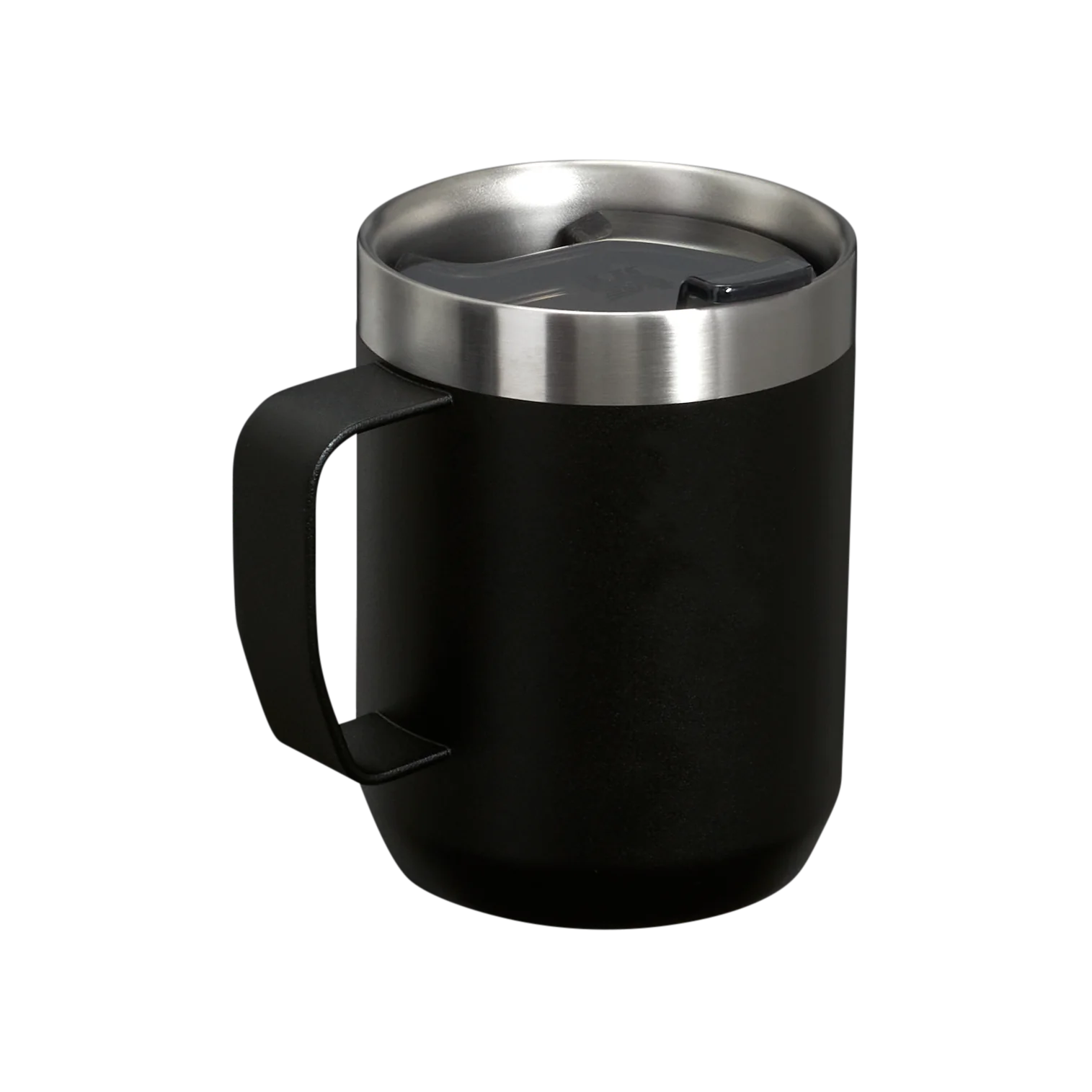 Stanley Classic Legendary Everyday Camp Mug 0.23L - Black