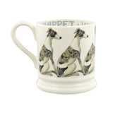 Emma Bridgewater Whippet 1/2 Pint Mug