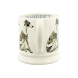 Emma Bridgewater Whippet 1/2 Pint Mug