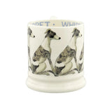 Emma Bridgewater Whippet 1/2 Pint Mug