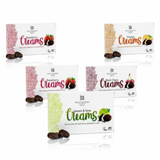 Whitakers Fruity Creams Bundle – 5 Pack (5 x 150g)