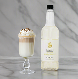 IBC, Simply Coffee Syrup 1L - White Chocolate, Redber Coffee
