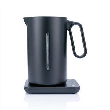 Wilfa, Wilfa Fixed Temperature Control Kettle - Black, Redber Coffee