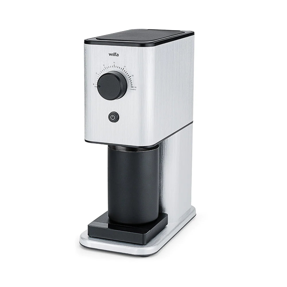 Wilfa Zense Alux Coffee Grinder