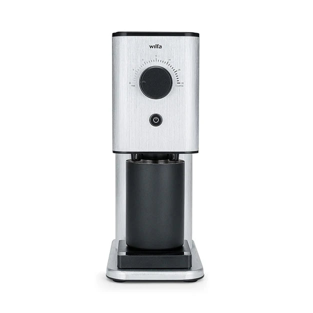 Wilfa Zense Alux Coffee Grinder
