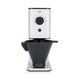 Wilfa Zense Alux Coffee Grinder