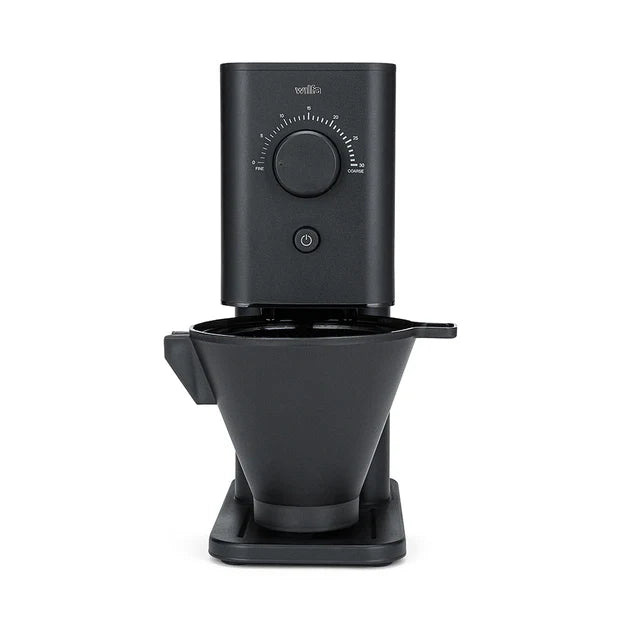 Wilfa Zense Coffee Grinder