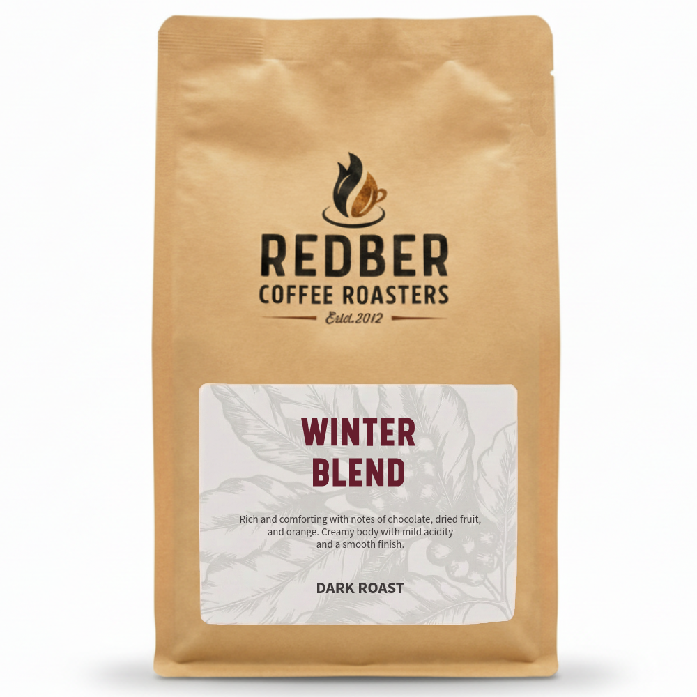 Winter Blend