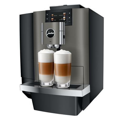 Jura X10c coffee machine