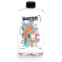 Yes! Definitely Bottled Water 500ml Featuring Design by Miné Peach