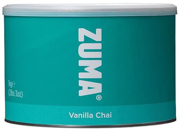 Zuma Vanilla Chai 1kg Tin | Redber Coffee