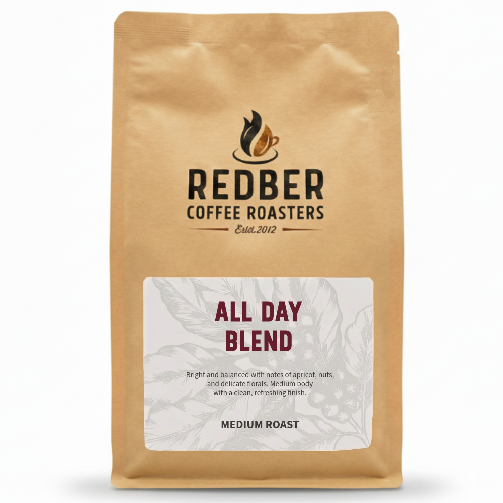 All Day Blend